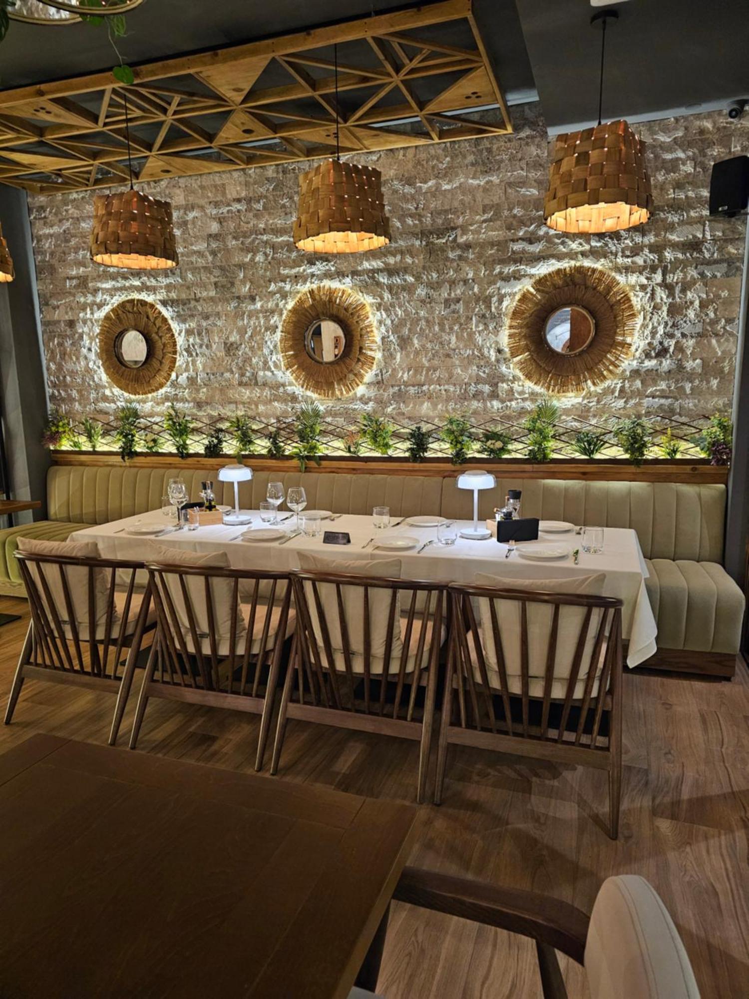 Lacasa Apartments & Restaurant Ulcinj Exterior photo